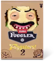 Fuggler - Fugg Stars S2, 22 cm - Fugrat