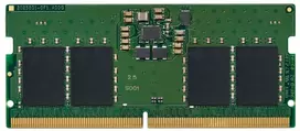 Kingston Technology Kingston ValueRAM KVR56S46BS6-8BK atmintinė 8GB DDR5 SO-DIMM 5600 MHz CL46