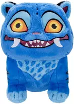 K-POP DEMON HUNTERS Pliušinis herojus DERPY, 30 cm