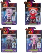 FNAF CORE FIGURE ASS - assorted
