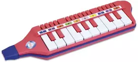 Bontempi - Mouthpiano with 10 keys