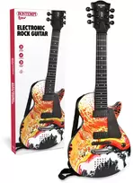 Bontempi - Electronic rock guitar (245830)