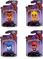 FNAF SPOOKY CUTIES ASS