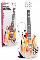 Bontempi - Electric rock guitar (241420)