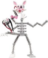 Fnaf Five Nights at Freddy's - Core Figure Mangle (FNF0100)