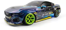 HPI Racing - Ford Mustang GT RTR S650 - VGJR (161004)