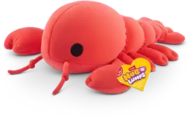 Hug A Lumps - Plush Small S2 - Lobster Lenny
