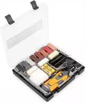 Powermat MEDIENOS RENOVACIJOS RINKINYS PM-ZNDP-19T