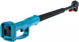 Powermat TELESKOPINIS AKUMULIATORINIO GENĖTUVO PRATĘSTUVAS 107-166CM PM-SA-21V-WYS