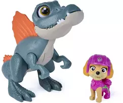Spin Master Paw Patrol - Movie 3 Roaring Pup Pals - Skye