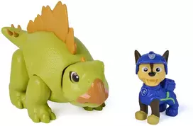 Spin Master Paw Patrol - Movie 3 Roaring Pup Pals - Chase