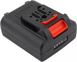 Red Technic Siurblio baterija RTAPW0010-BT