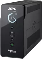 APC POWER-SAVING BACK-UPS PRO 900, 230V, SCHUKO