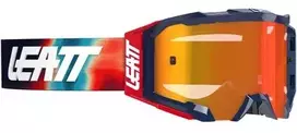 Dviračio akiniai LEATT Goggle Velocity 5.5 Iriz vieno dydžio