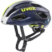 Dviratininko šalmas UVEX Rise pro MIPS 52-56