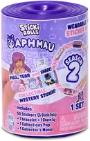 Sticki Rolls - Sticki Band Capsule Aphmau S2 (SRAP1302)