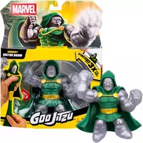 Goo Jit Zu - Marvel S12 Dr. Doom (43109)