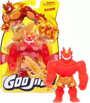 Goo Jit Zu - Goo Power Blazagon (43162)