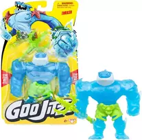 Goo Jit Zu - Goo Power Thrash (43163)