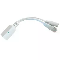 MikroTik - PoE injector