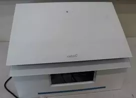 Išparduodama. CATA Hood PRO 60 GWH Chimney angled Class A+++ Plotis 60 cm Maximum Extraction Rate 640 cu.m/h Control Type Electroni