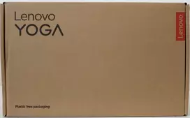 Išparduodama. Lenovo Yoga Slim 7 14AKP10 14 WUXGA AMD R5 AI 330/16GB/512GB/AMD Radeon 820M/WIN11 Home/ENG Backlit kbd/Tidal Teal/2Y Garantija L