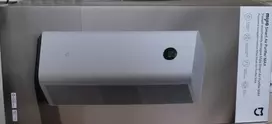 Išparduodama. Xiaomi Mijia Smart Air Purifier Max EU Xiaomi Mijia Smart Air Purifier Max EU Suitable for rooms iki 63-108 mÂ² Baltas DA