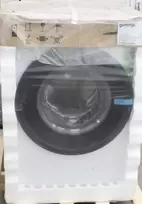 Išparduodama. Gorenje G400 Skalbimo mašina WPNEI82A1SWIFI Class A Front loading Loading Capacity 8kg 1200 RPM Gylis 54.5 cm Wid
