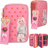 Top Model Topmodel - Triple Pieštukas Case With Silicone Pins 2.0 PIN IT (0414128)