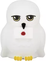 Paladone Harry Potter - Hedwig - SquishyGlo Silicone Light
