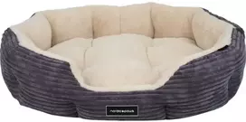 Nordic paws - Arlo Cozy - Pilkas - Medium