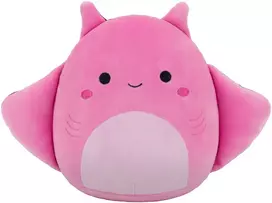 Squishmallows - 19 cm B1 - Ambika Manta Ray