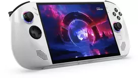 Planšetė Lenovo - Legion Go S 1TB