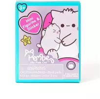 Pembe - Blind Box Mini Figures (502100)