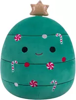 Squishmallows - Christmas 2026 - Klauz Christmas medžio