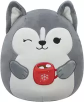 Squishmallows - Christmas 2026 - Heidi Husky