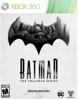 Batman: The Telltale Series (Import)