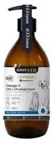 BIOFEED Euphoria vet dieta, pelaginių žuvų taukai, 250 ml