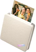 Fuji - instax Link WIDE 2 Duo EX D rusvai gelsvas
