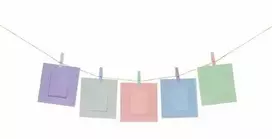 Fuji - instax MINI 13 Card Banners
