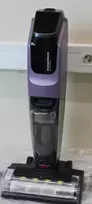 Išparduodama. BISSELL CrossWave OmniForce EdgeFind Select Vacuum cleaner - cordless Stick Dry wet Operating Autonomy 45 min Juodas P