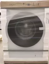 Išparduodama. Gorenje Skalbimo mašina W3NGPI62SBS Class B Front loading Loading Capacity 6kg 1200 RPM Gylis 46.5 cm Plotis 59.