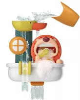 Carlo Baby - Lion Bubble Maker +12m (667900)