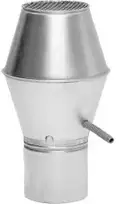 Air2Trust 315 mm ventiliacijos antgalis HN