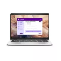 Dell Pro 14 Plus PB14250 14 " IPS FHD+ 1920 x 1200 pikselių Anti-glare Intel Core Ultra 5 235U 16GB DDR5 Solid-state driv
