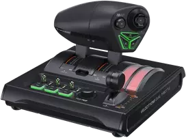 Turtle Beach - VelocityOne™ Dual Throttle