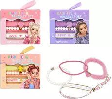 Top Model Topmodel - Hairband And Bracelet Set (0413900)
