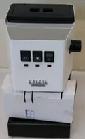 Išparduodama. Gaggia RI9481/13 Classic Evo Pump pressure 15 bar Built-in milk frother Ground 1300 W Baltas DAMAGED P (Pažeista pakuotė)