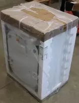 Išparduodama. Gorenje W3NGPI62SBS Skalbimo mašina B Front loading 6kg 1200 RPM Gylis 43.5 cm Baltas Išparduodama. Gorenje Skalbimo mašina