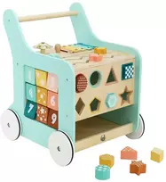 Kinder and Kids - Activity Baby Walker (K50616)
